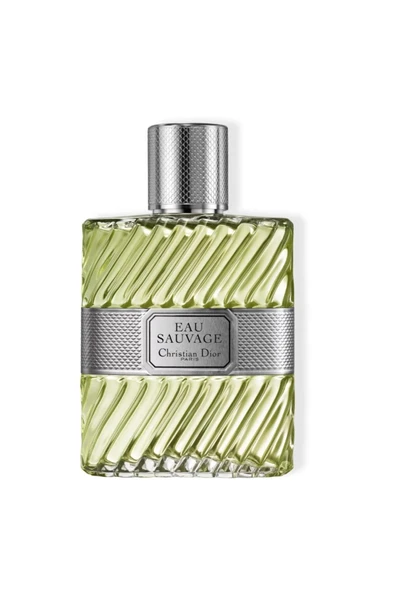 DİOR Eau Sauvage - Eau De Toilette Dünün Devrimi Bugünün Klasiği 100 Ml