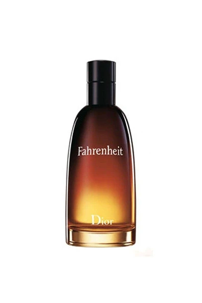 DİOR Fahrenheit Edt 50 ml - Odunsu Erkek Parfüm