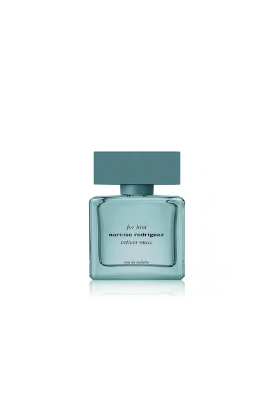 NARCİSO RODRİGUEZ For Him Vetiver Musc EDT 100 ml Erkek Parfüm