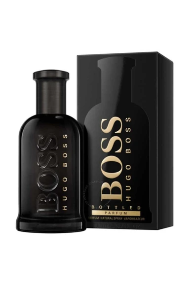 Hugo Boss Bottled Parfüm 100 ml Erkek Parfüm ürün görseli 1