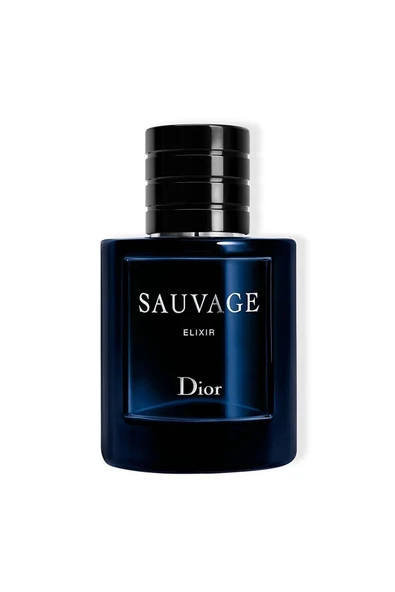 DİOR C. Sauvage Elixir Edp Erkek Parfüm 100 ml