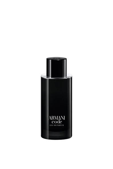 GİORGİO ARMANİ Code Edp 125 ml Erkek Parfüm 3614273636384