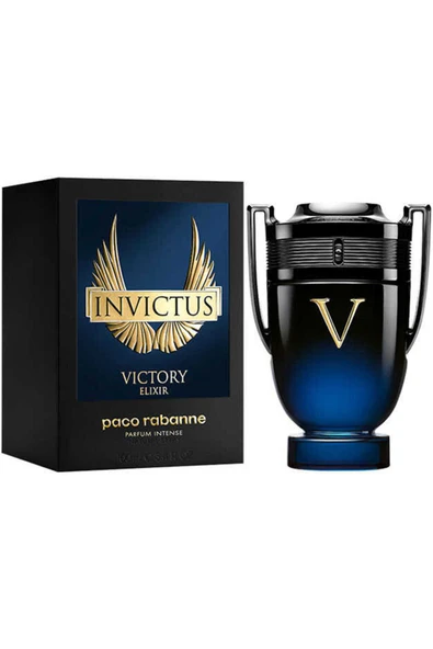 PACO RABANNE Invictus Victory Elixir Parfum 100 Ml