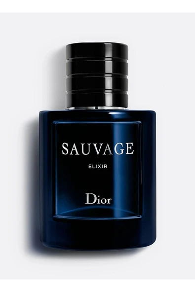 DİOR Sauvage Elixir Edp 100 ml - Odunsu - Erkek Parfüm - Birorganik kozmetik
