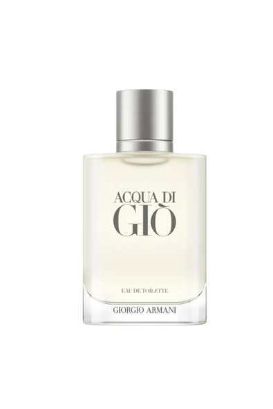 GİORGİO ARMANİ Acqua Di Gio Erkek Parfüm Edt 100 ml