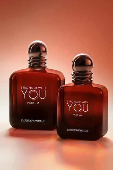 EMPORİO ARMANİ Stronger With You Parfum 50 ml 3614274219548 - 6