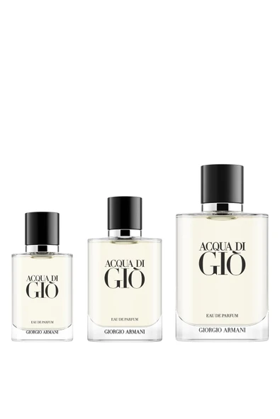 GİORGİO ARMANİ Acqua Di Gio EDP 200 ml Erkek Parfüm 3614273954297 - 4