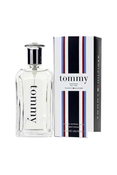 TOMMY HİLFİGER Tommy Hilfige Erkek Parfüm 100ml Edt