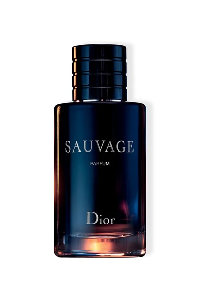 DİOR Sauvage Spray Edp 100 ml Erkek Parfüm 3348901486385