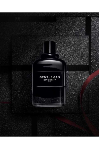 Givenchy Gentleman Edp 60 ml Erkek Parfüm - 3