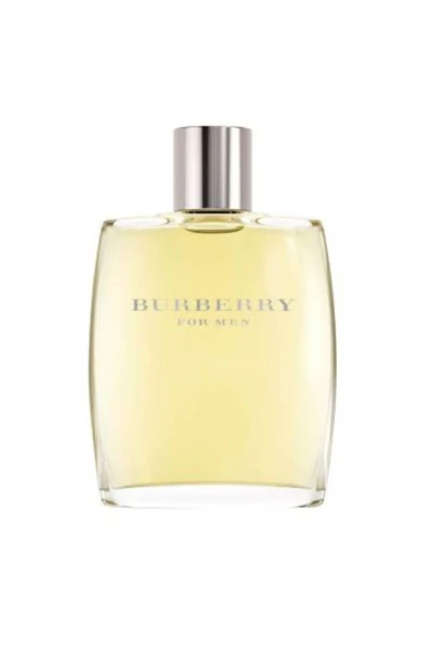 BURBERRY Classic Erkek Parfüm Edt Tam Bir Klasik Ve Bir Fenomen 100 Ml - 1