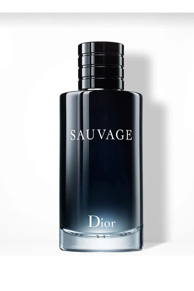 DİOR Sauvage Edt Erkek Parfüm - Odunsu - 200 Ml