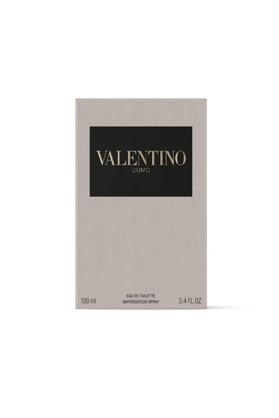 VALENTİNO Uomo Erkek Eau De Toilette 100 ml 3614272732209 - 3