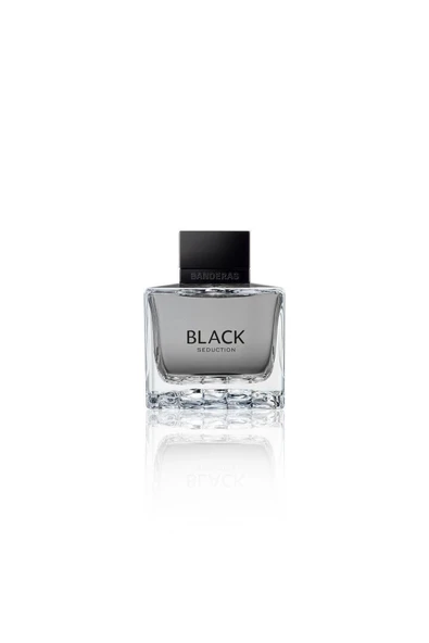 ANTONİO BANDERAS Black Seduction Edt 100 ml