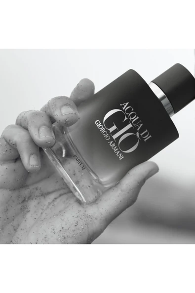 GİORGİO ARMANİ Acqua Di Gio Le Parfum 75 ml Erkek Parfüm 3614273906470 - 3