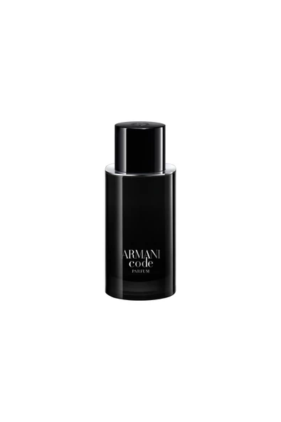 GİORGİO ARMANİ Yeni Formülü ve Eşsiz Kokusu İle Uzun Süre Kalıcı Parfüm-Code Le Parfum 75 Ml PSSNS.412
