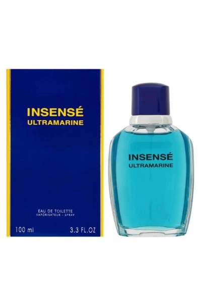 GİVENCHY G15256 Insense Ultramarıne 100ml Edt Erkek Parfüm