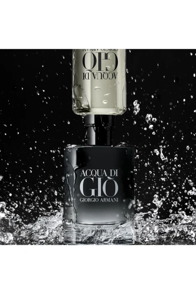 GİORGİO ARMANİ Acqua Di Gio Le Parfum 75 ml Erkek Parfüm 3614273906470 - 4