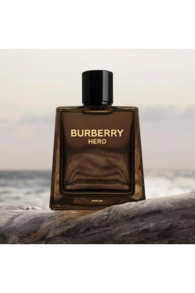 BURBERRY Hero 100ml Edp Erkek Parfüm - 2