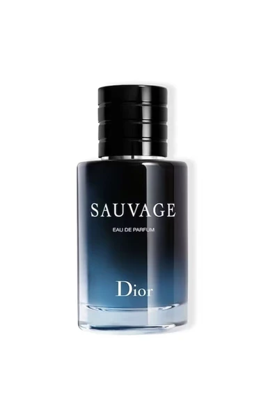 DİOR Sauvage - Eau De Parfum Güçlü Tazeliği, Yeni Duygusal Ve Gizemli 60 Ml Erkek