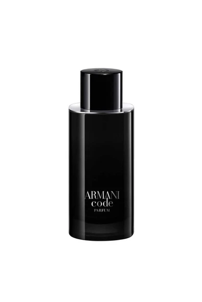 GİORGİO ARMANİ Code Le Parfum 125 ml Erkek Parfüm