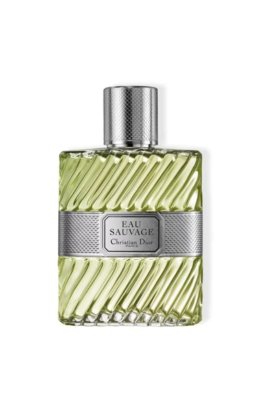 DİOR Eau Sauvage - Eau de Toilette - Bergamot'un zarif dengesi - 100ml - ELİF İNN KOZMETİK