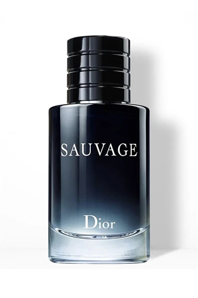 DİOR Sauvage Edt 60 ml - Odunsu - Erkek Parfüm