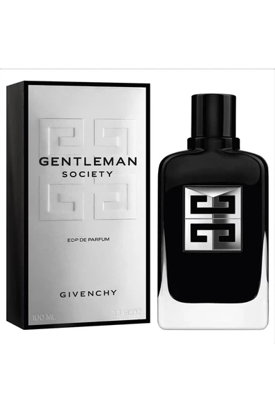 GİVENCHY Gentleman Society Edp 100 ml Erkek Parfüm