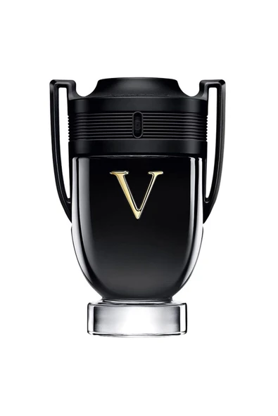 PACO RABANNE Invictus Victory - Eau De Parfum Tazelik Ve Duygusallık 50 Ml