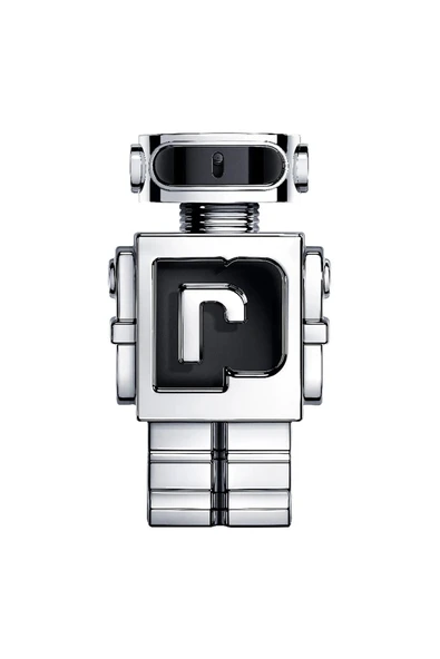 PACO RABANNE RABANNE FRAGRANCES Phantom - Eau de Toilette-50ml-fresh