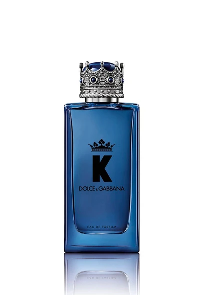 DOLCE&GABBANA Dolce & Gabbana K By Edp 100 Ml. Erkek Parfümü - 3