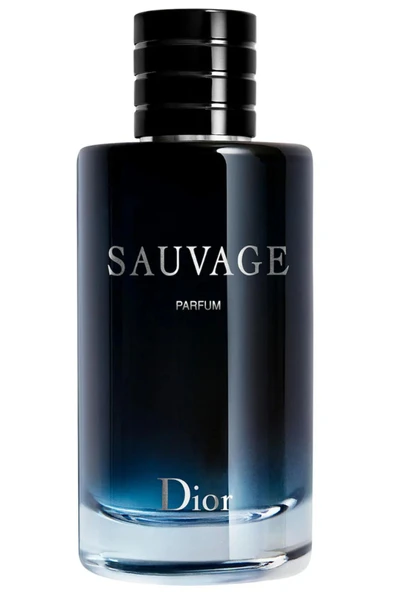 DİOR Sauvage Parfum 200 Ml