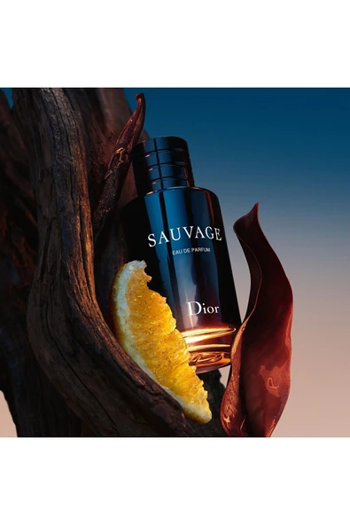 DİOR Olağanüstü Formülü ve Benzersiz Kokusu İle Uzun Süre Kalıcı Parfüm 60 ml Edp-Sauvage - 4