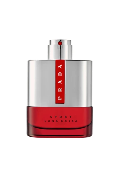 Prada Luna Rossa Sport Edt 100 ml Erkek Parfüm ürün görseli 1