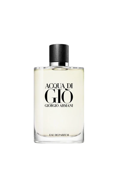 GİORGİO ARMANİ Acqua Di Gio Edp 200 ml Erkek Parfüm 3614273887915