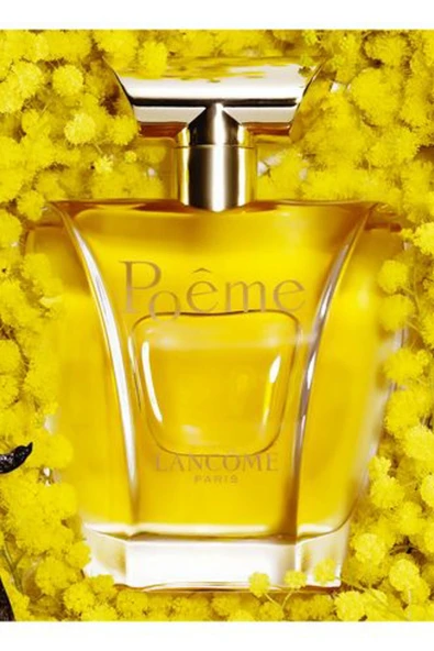 LANCOME Poeme Edp Kadın Parfüm 100 ml