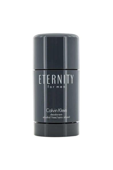 Calvin Klein Eternity Men Deo Stick 75G. Erkek Deodorant - 1