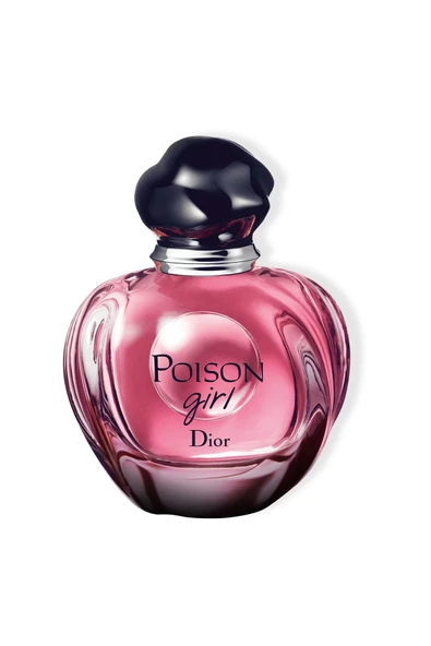 DİOR Poison Girl - Eau De Parfum - Çiçeksi - 100ml - Eli?f I?nn Kozmeti?k-elifim968777