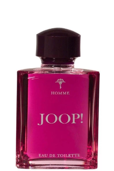 JOOP Homme 125ml Erkek Parfüm Edt