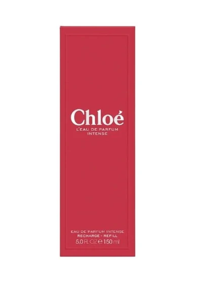 Chloe L' Eau De Parfum Intense Refill Edp 150 ml Kadın Parfüm - Resim 4