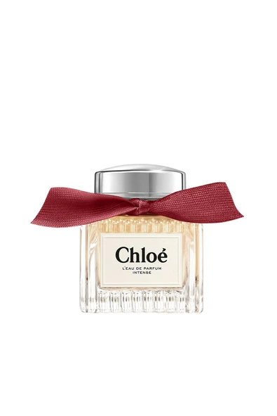 Chloe L' Eau De Parfum Intense Refillable Edp 50 ml Kadın Parfüm - 2