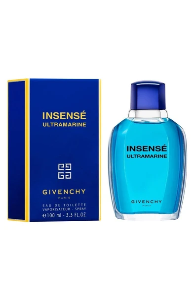 GİVENCHY Insense Ultramarıne Bay Parfüm 100 ml Resmi Distribütör