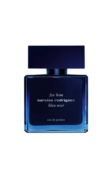 NARCİSO RODRİGUEZ Blue Noir Edp 100 ml Erkek Parfüm 3423478807655 ürün görseli 1