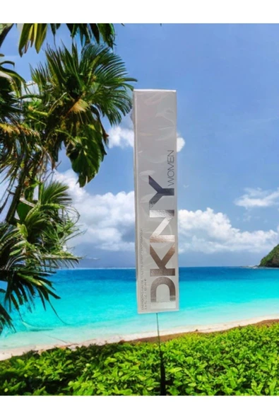 DKNY Women Edt 100 ml Kadın Parfüm
