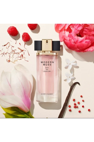 ESTEE LAUDER Göz alıcı Yasemin ve Asil Ağaçların Kokusu Modern Muse - Eau De Parfum