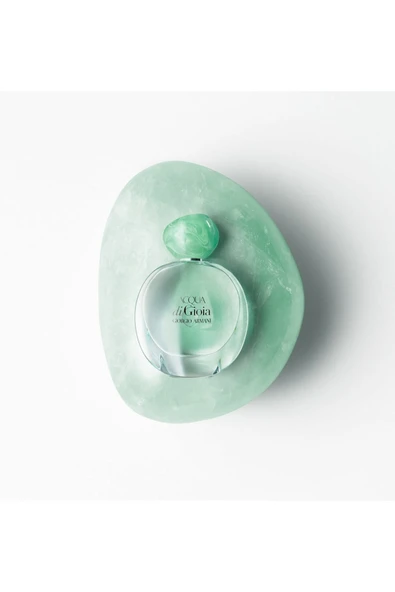 GİORGİO ARMANİ Yeni Formülü ve Eşsiz Kokusu İle Uzun Süre Kalıcı Parfüm-Acqua Di Gioia Edp 50 ml PSSNS.377 - 6