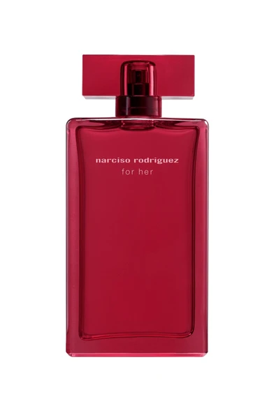 NARCİSO RODRİGUEZ For Her Intense Edp 100 Ml ürün görseli
