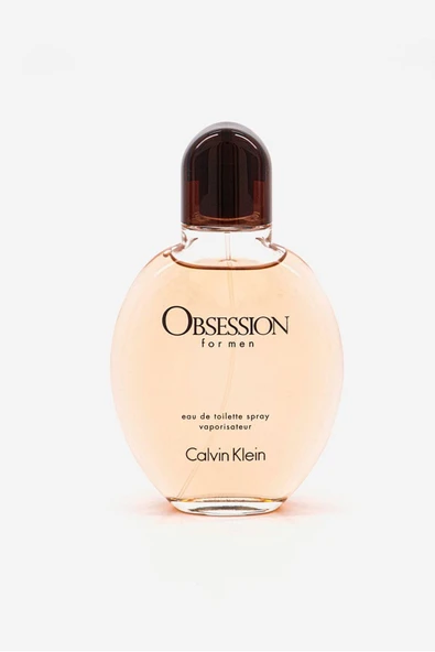 CALVİN KLEİN Obsession Edt 125ml Erkek Parfümü