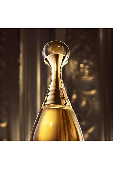 DİOR J'adore L'Or - De Parfum - Çiçeksi - 80ml - 2