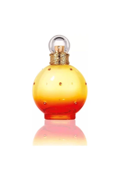 BRİTNEY SPEARS Blissful Fantasy EDT 100 ml Kadın Parfümü - 719346258111